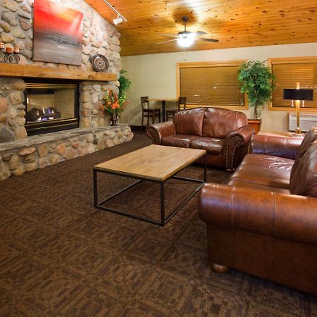 Americinn By Wyndham Bismarck Interieur foto
