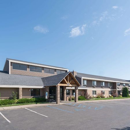 Americinn By Wyndham Bismarck Buitenkant foto