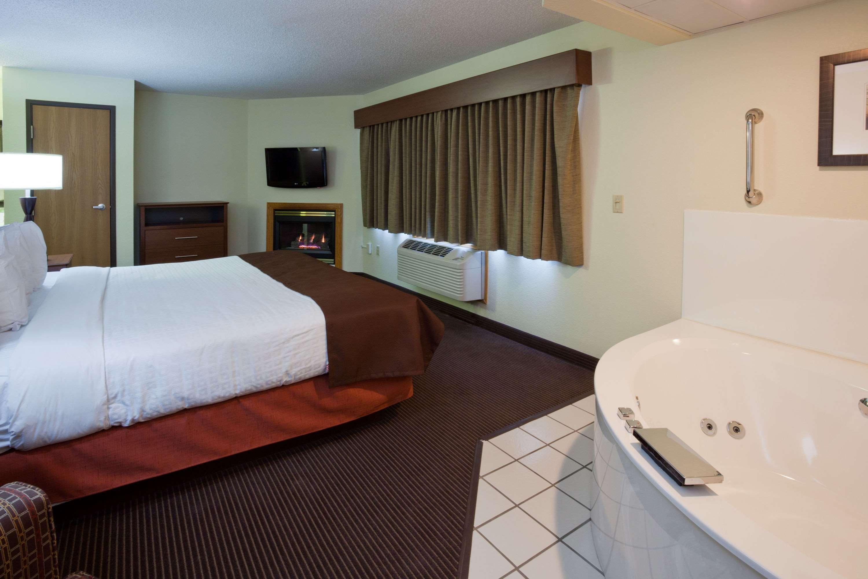 Americinn By Wyndham Bismarck Buitenkant foto