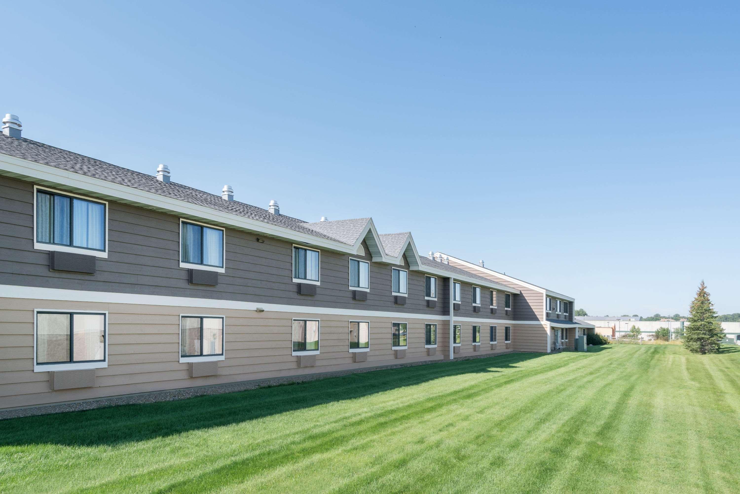Americinn By Wyndham Bismarck Buitenkant foto
