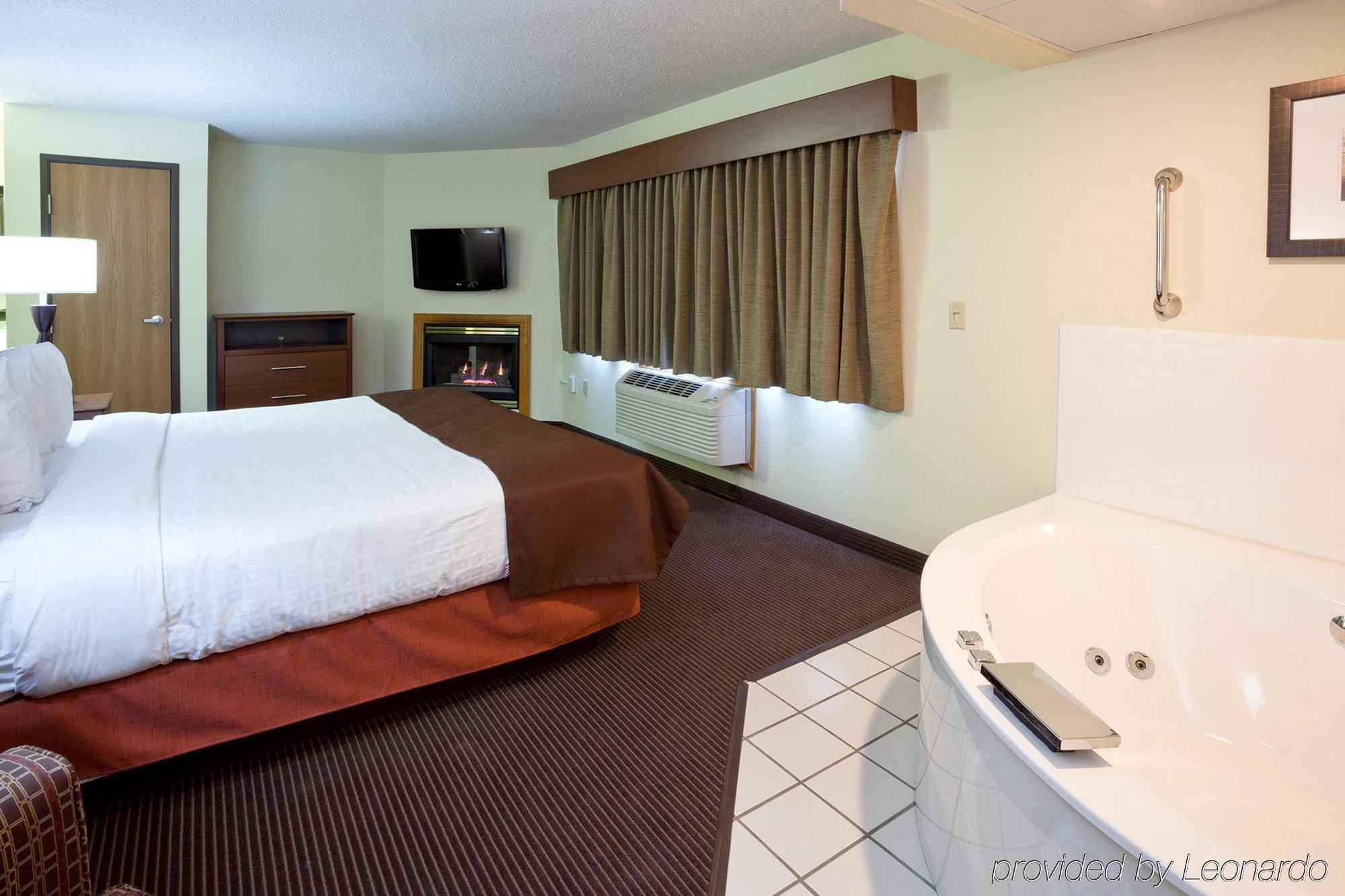 Americinn By Wyndham Bismarck Buitenkant foto