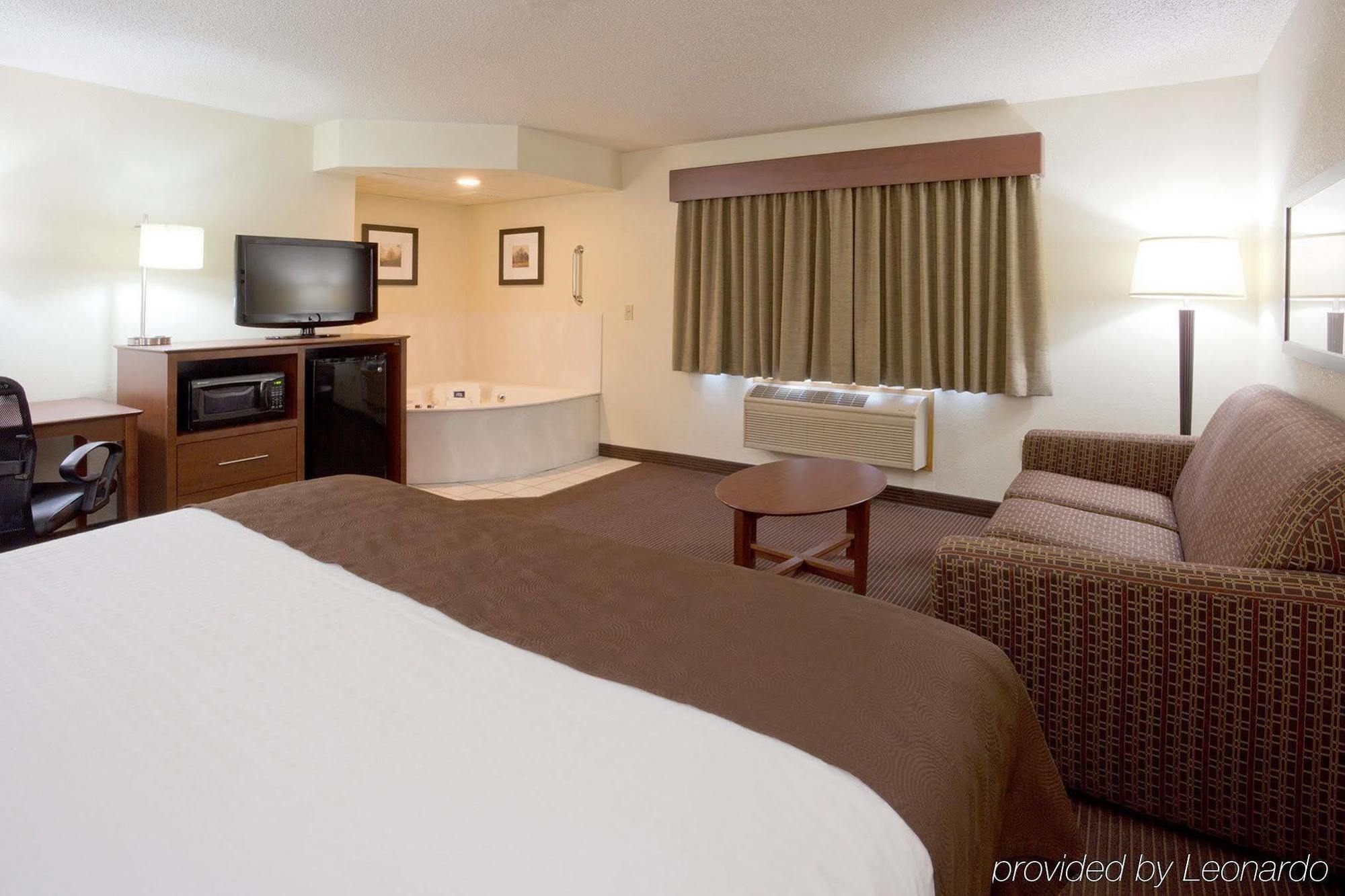 Americinn By Wyndham Bismarck Kamer foto